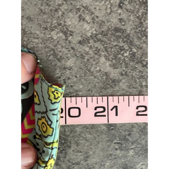 Earthbound Trading Dress XL T Strap Racerback Boho Hippie Gypsy Peasant Granola - Picture 8 of 9